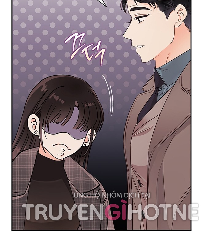 [18+] Trong Công Ty Thì Hãy Đứng Đắn Chapter 13.2 - Page 22