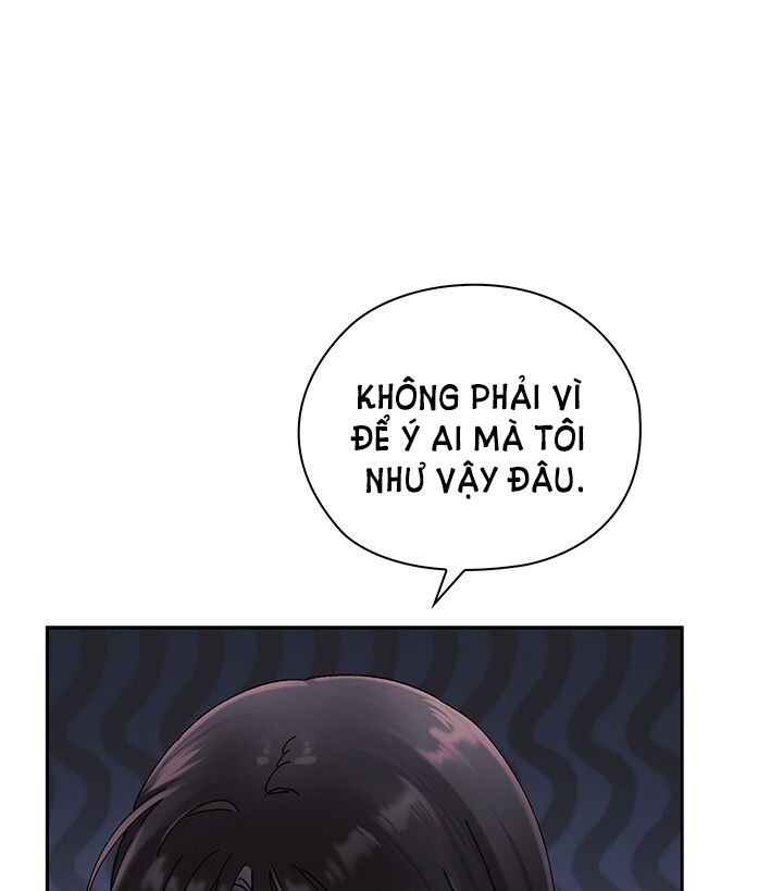 [18+] Trong Công Ty Thì Hãy Đứng Đắn Chapter 13.2 - Page 8