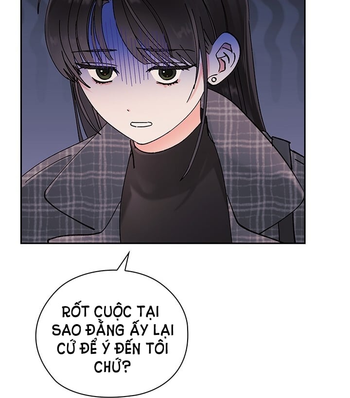 [18+] Trong Công Ty Thì Hãy Đứng Đắn Chapter 13.2 - Page 9