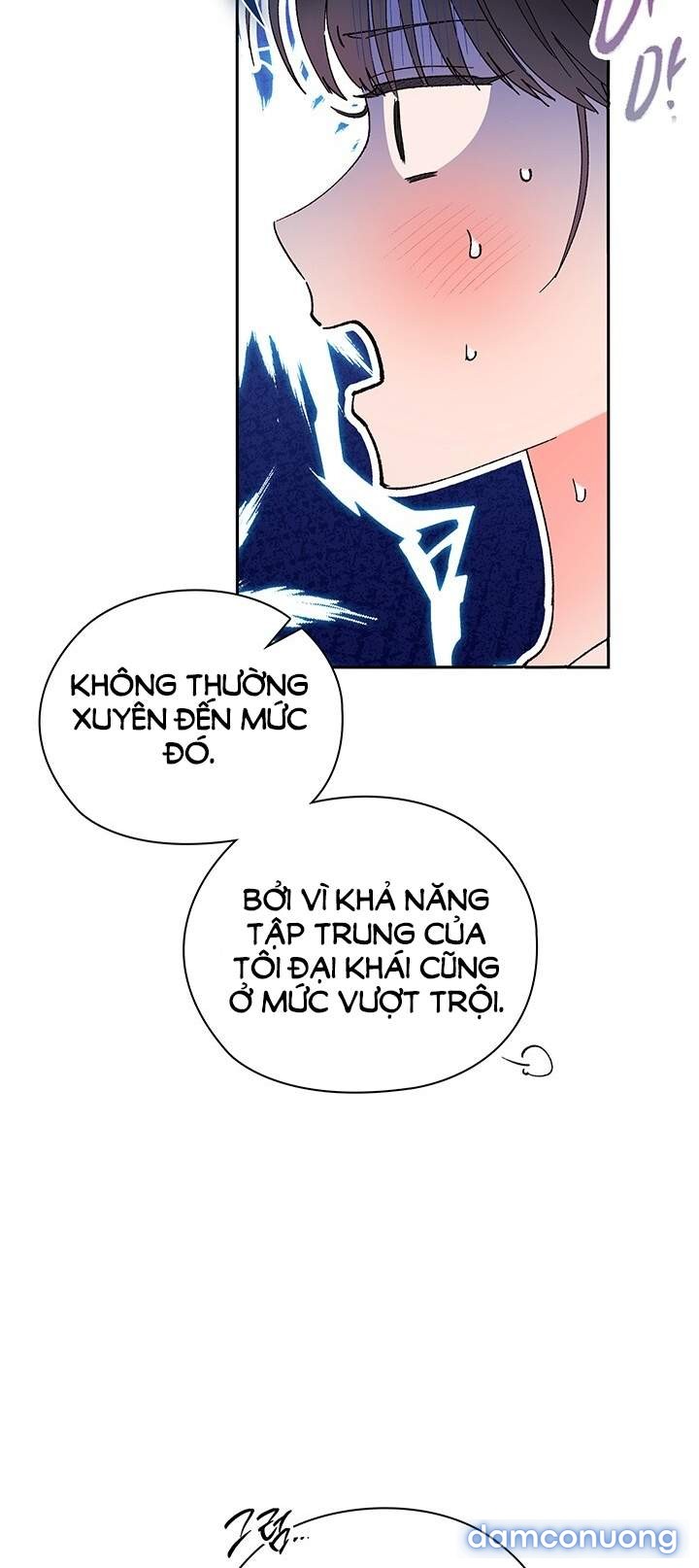 [18+] Trong Công Ty Thì Hãy Đứng Đắn Chapter 29.2 - Page 14