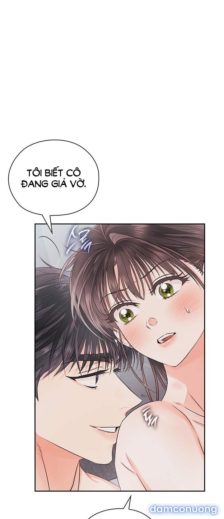 [18+] Trong Công Ty Thì Hãy Đứng Đắn Chapter 29.2 - Page 29