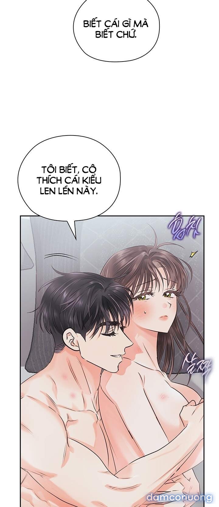 [18+] Trong Công Ty Thì Hãy Đứng Đắn Chapter 29.2 - Page 30