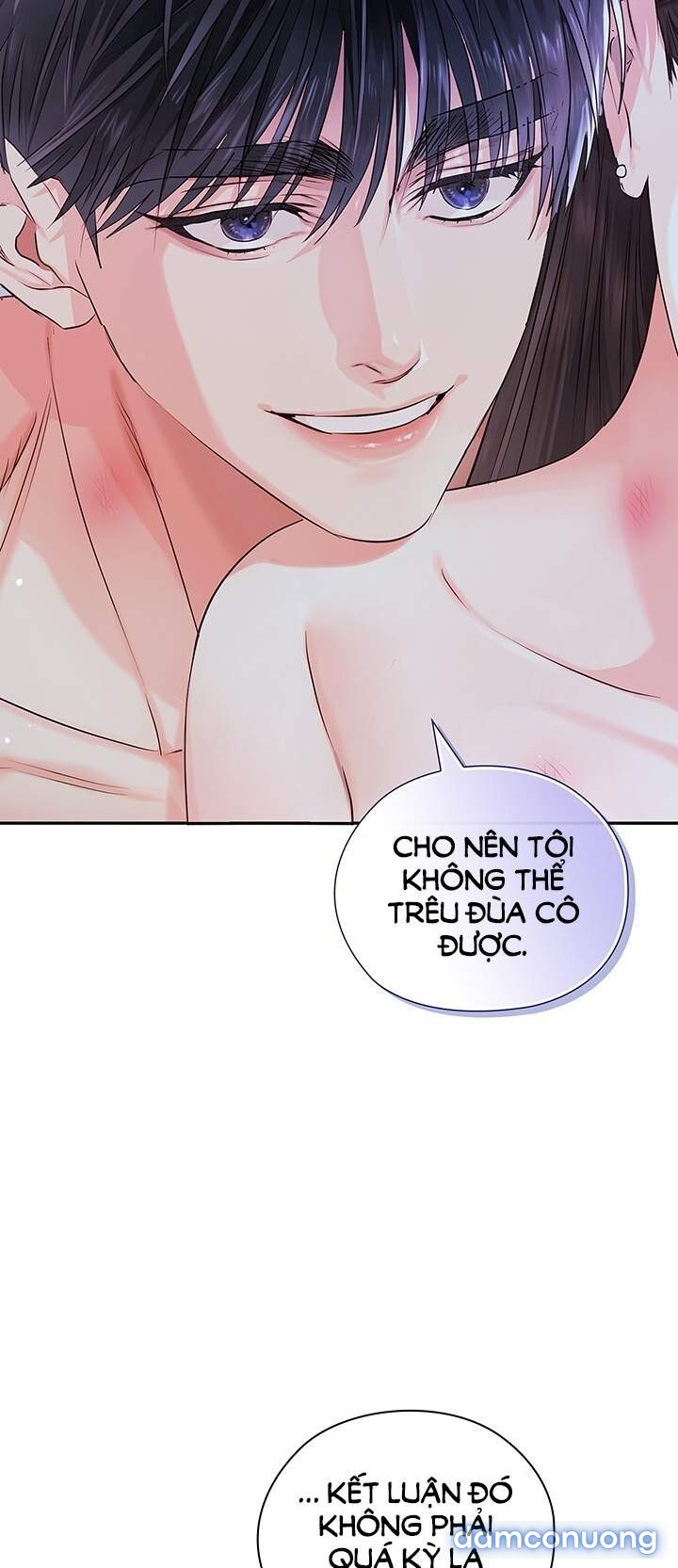 [18+] Trong Công Ty Thì Hãy Đứng Đắn Chapter 29.2 - Page 39