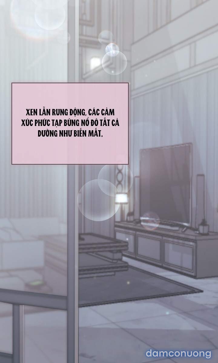 [18+] Trong Công Ty Thì Hãy Đứng Đắn Chapter 29.2 - Page 59