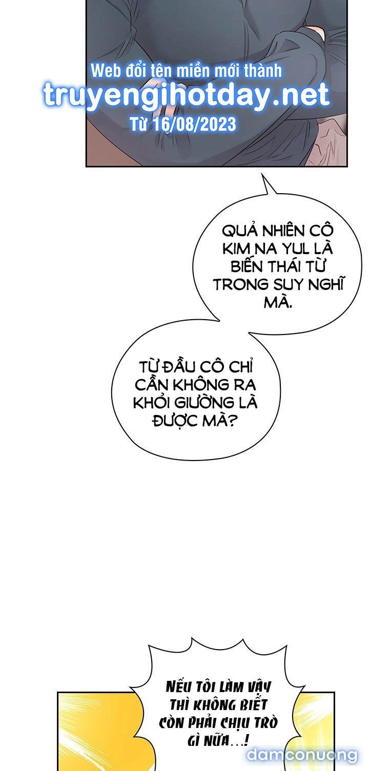 [18+] Trong Công Ty Thì Hãy Đứng Đắn - Chương 27.2 - Page 13