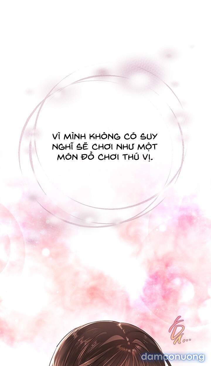 [18+] Trong Công Ty Thì Hãy Đứng Đắn - Chương 27.2 - Page 47