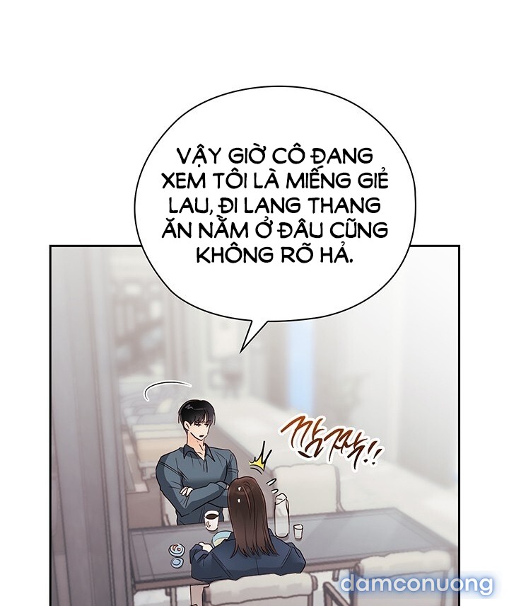 [18+] Trong Công Ty Thì Hãy Đứng Đắn - Chương 27.2 - Page 75