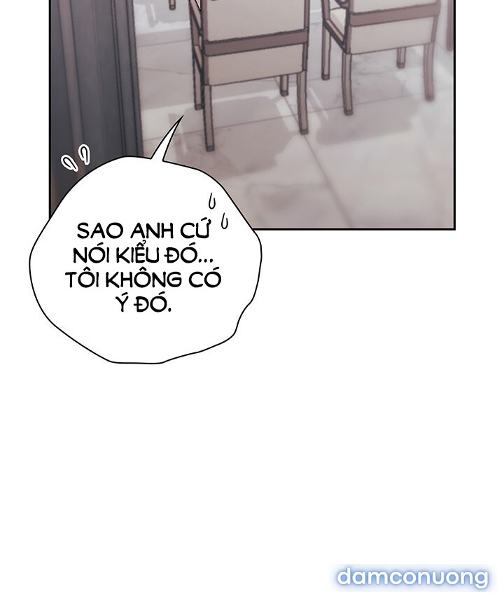 [18+] Trong Công Ty Thì Hãy Đứng Đắn - Chương 27.2 - Page 76