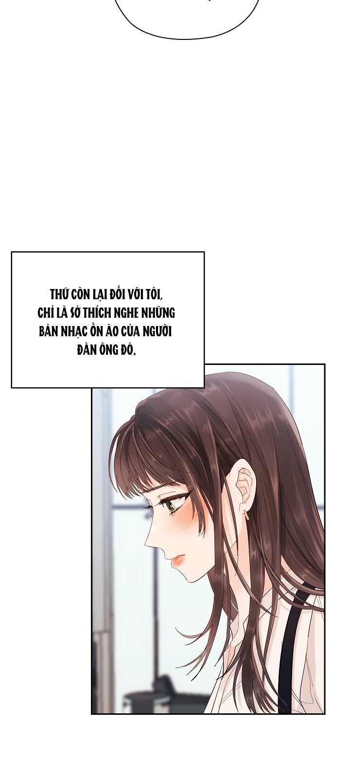 [18+] Trong Công Ty Thì Hãy Đứng Đắn Chapter 4.1 - Page 20