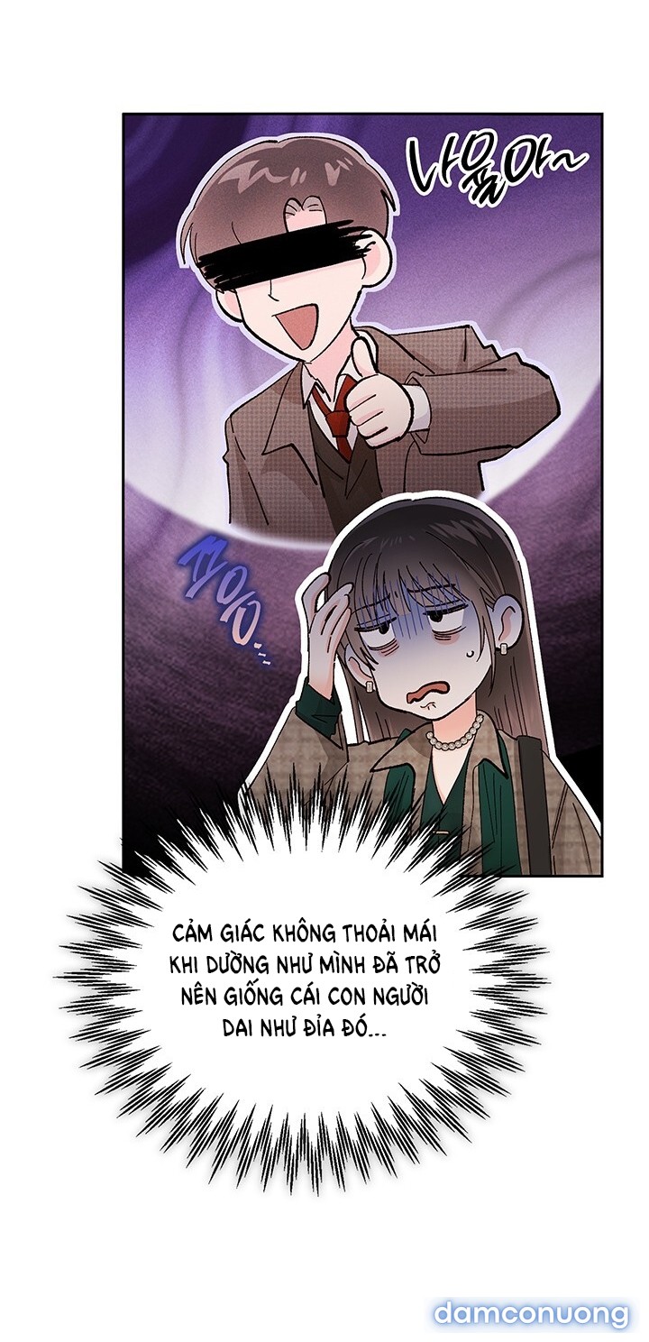 [18+] Trong Công Ty Thì Hãy Đứng Đắn Chapter 32.2 - Page 4