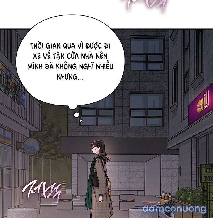 [18+] Trong Công Ty Thì Hãy Đứng Đắn Chapter 32.2 - Page 39