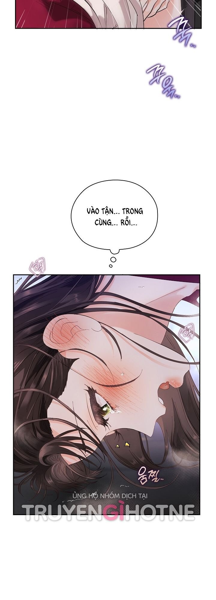 [18+] Trong Công Ty Thì Hãy Đứng Đắn - Chương 8.2 - Page 10