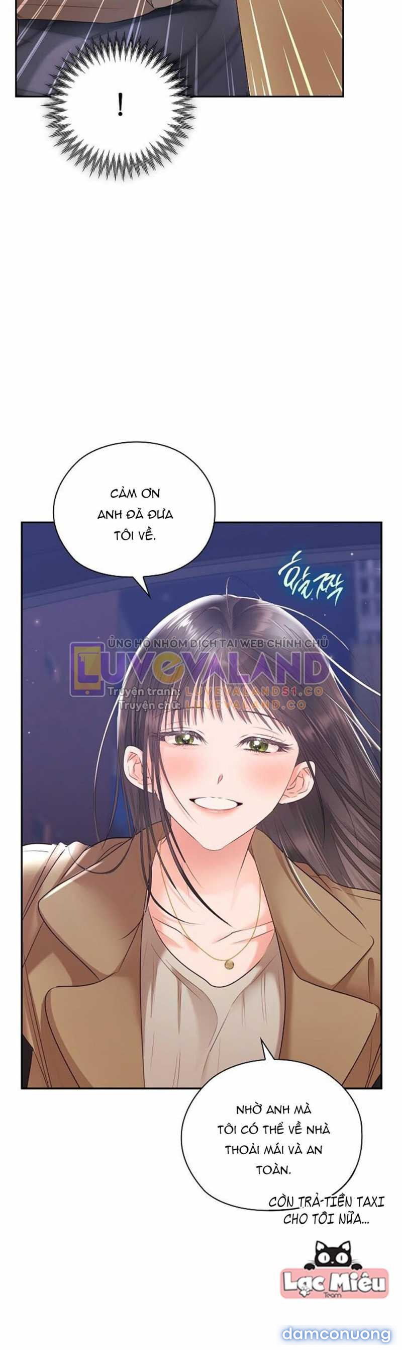 [18+] Trong Công Ty Thì Hãy Đứng Đắn Chapter 55.5 - Page 23