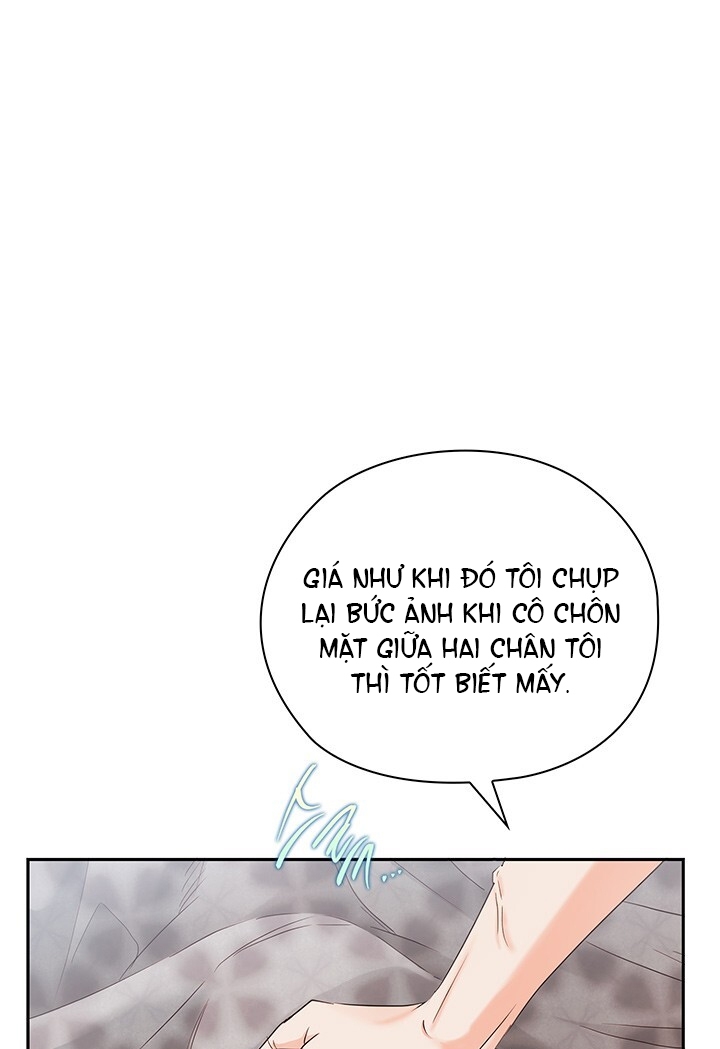 [18+] Trong Công Ty Thì Hãy Đứng Đắn - Chương 20.2 - Page 44