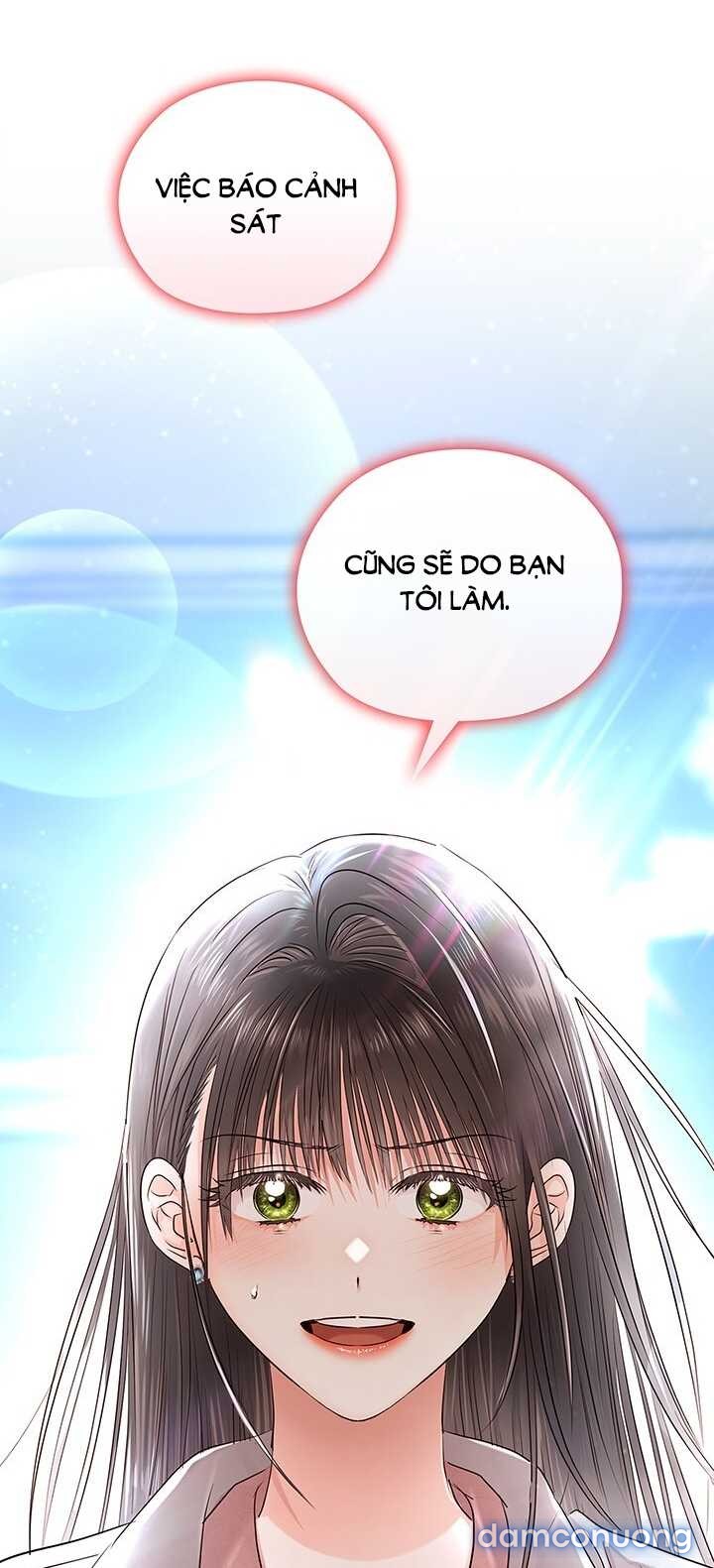 [18+] Trong Công Ty Thì Hãy Đứng Đắn Chapter 41.2 - Page 14