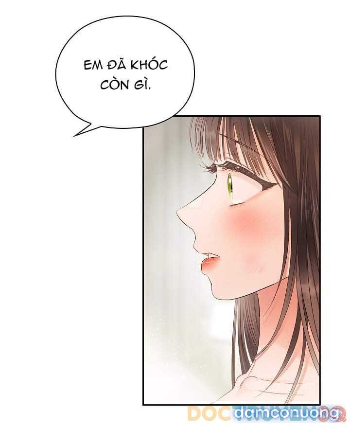 [18+] Trong Công Ty Thì Hãy Đứng Đắn Chapter 49.5 - Page 14