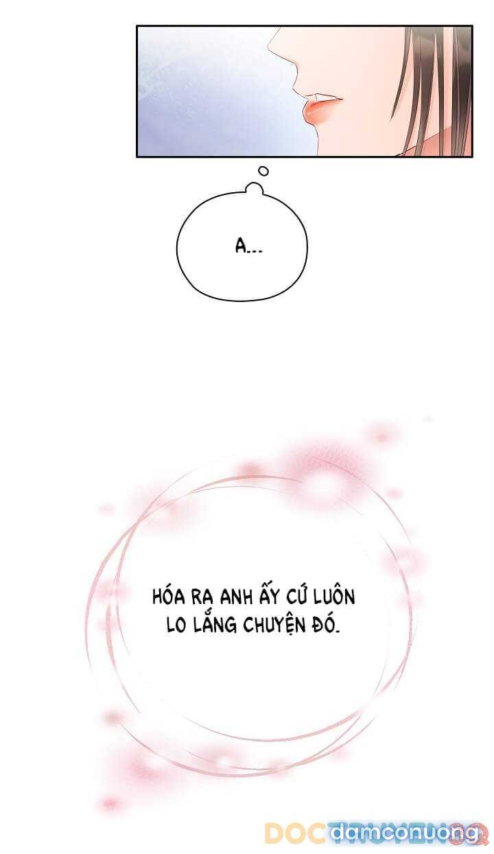 [18+] Trong Công Ty Thì Hãy Đứng Đắn Chapter 49.5 - Page 17