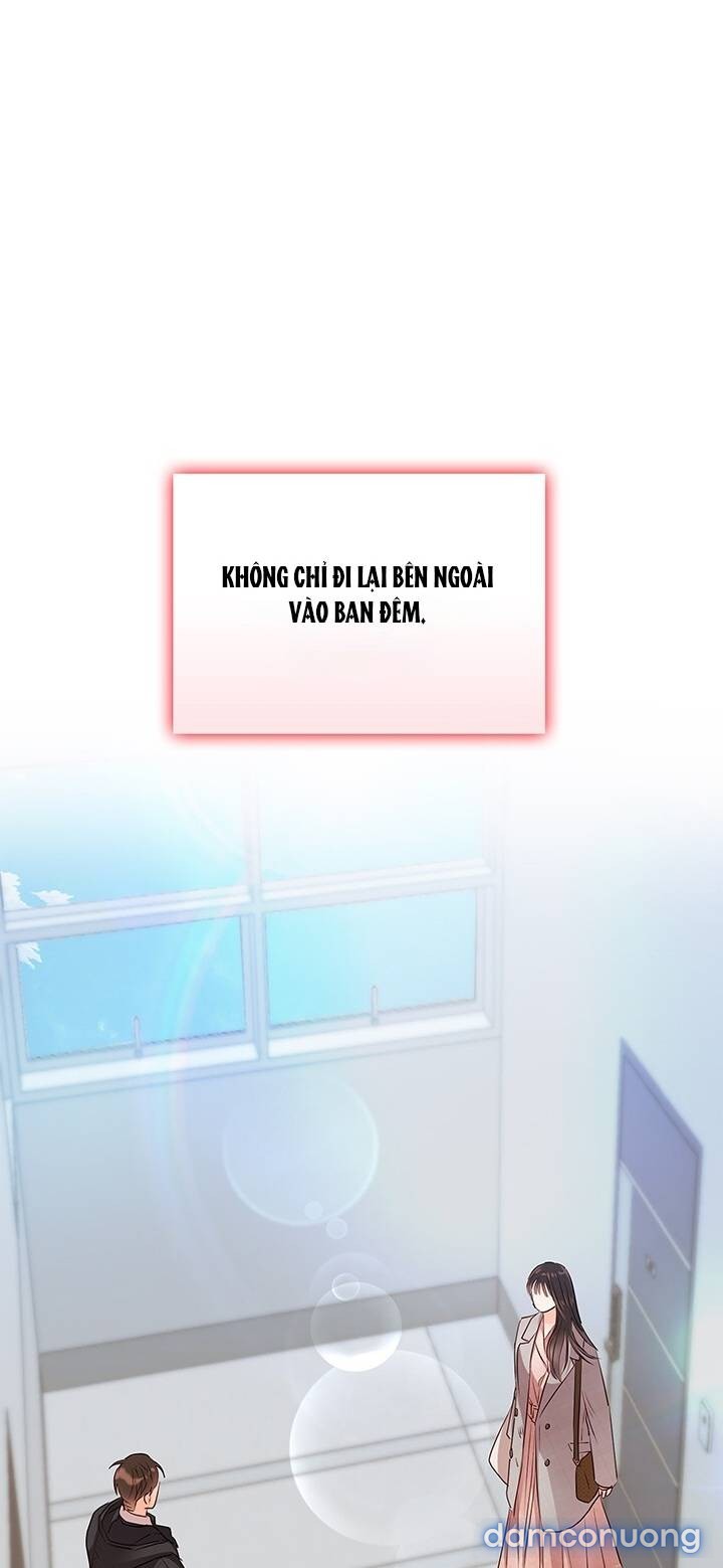 [18+] Trong Công Ty Thì Hãy Đứng Đắn Chapter 40.1 - Page 5