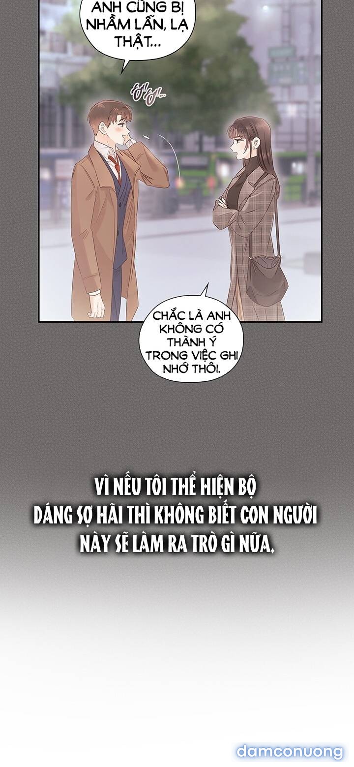 [18+] Trong Công Ty Thì Hãy Đứng Đắn - Chương 40.2 - Page 5