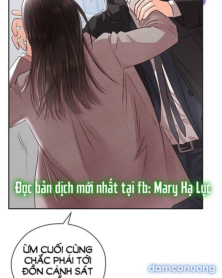 [18+] Trong Công Ty Thì Hãy Đứng Đắn - Chương 40.2 - Page 87