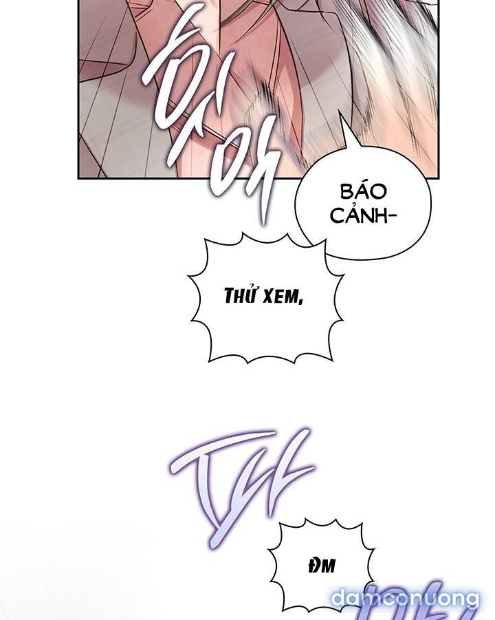 [18+] Trong Công Ty Thì Hãy Đứng Đắn - Chương 40.2 - Page 89