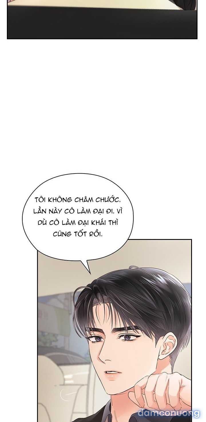 [18+] Trong Công Ty Thì Hãy Đứng Đắn Chapter 44.2 - Page 29