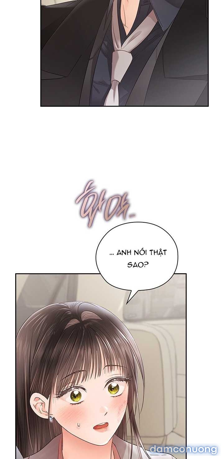 [18+] Trong Công Ty Thì Hãy Đứng Đắn Chapter 44.2 - Page 30