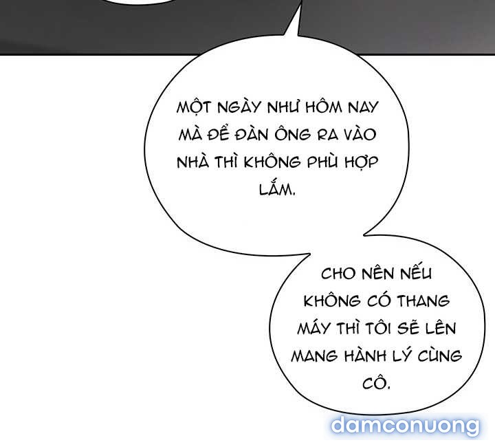 [18+] Trong Công Ty Thì Hãy Đứng Đắn Chapter 44.2 - Page 42