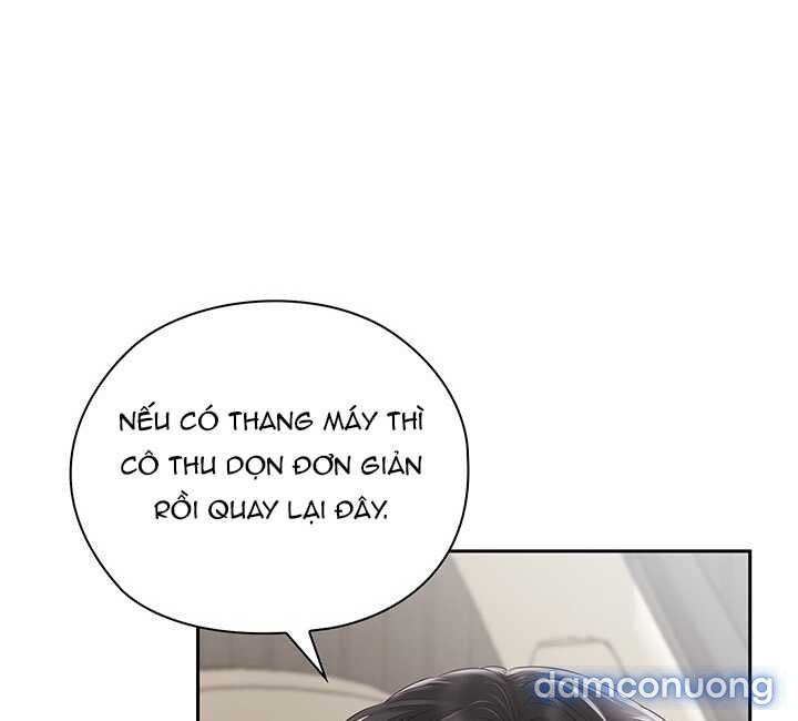 [18+] Trong Công Ty Thì Hãy Đứng Đắn Chapter 44.2 - Page 43