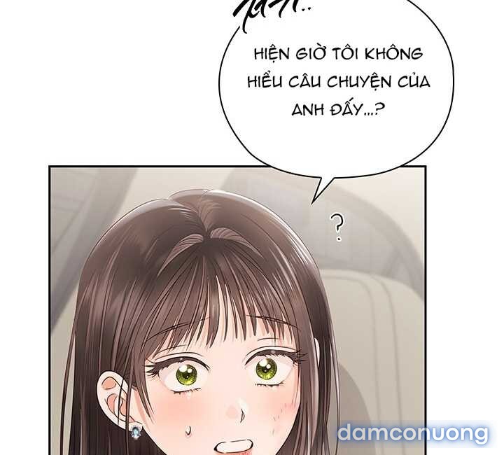 [18+] Trong Công Ty Thì Hãy Đứng Đắn Chapter 44.2 - Page 46