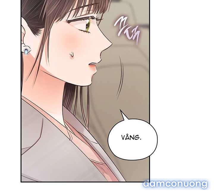 [18+] Trong Công Ty Thì Hãy Đứng Đắn Chapter 44.2 - Page 54