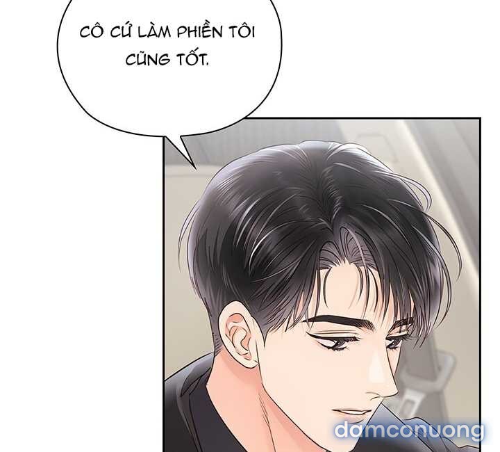 [18+] Trong Công Ty Thì Hãy Đứng Đắn Chapter 44.2 - Page 60