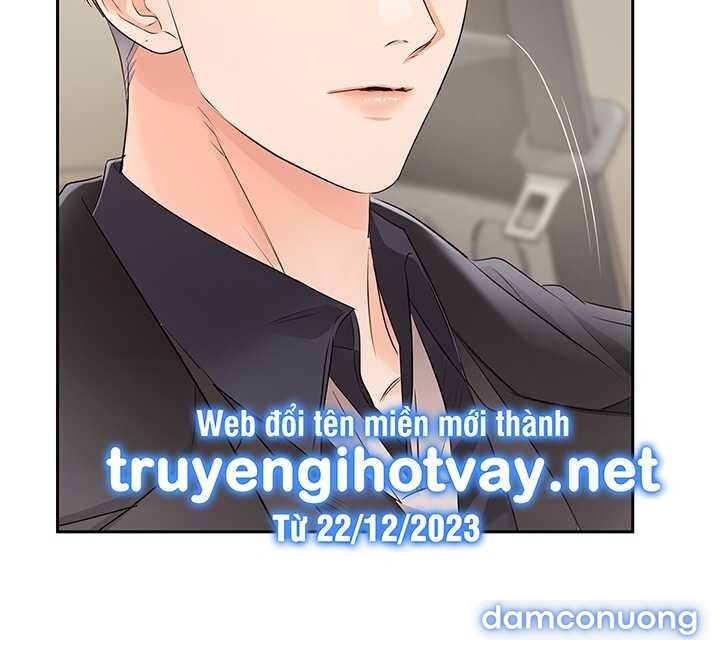 [18+] Trong Công Ty Thì Hãy Đứng Đắn Chapter 44.2 - Page 63