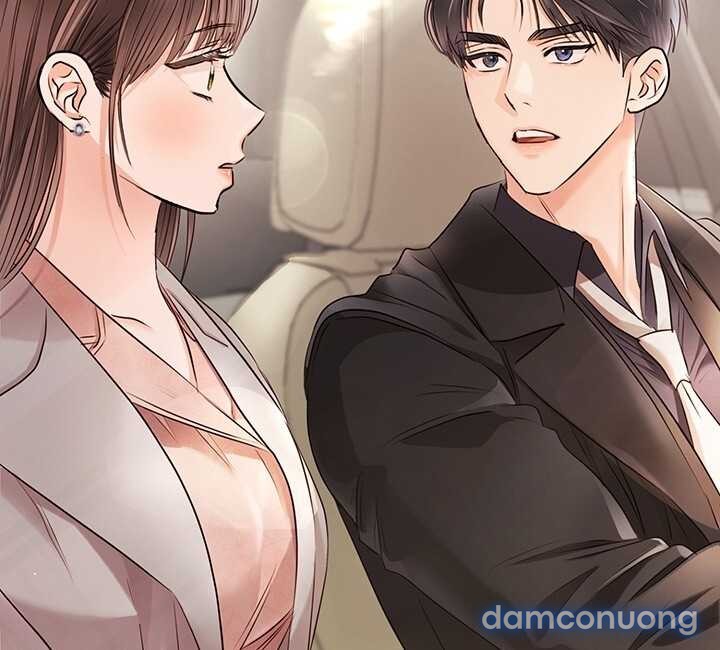 [18+] Trong Công Ty Thì Hãy Đứng Đắn Chapter 44.2 - Page 66