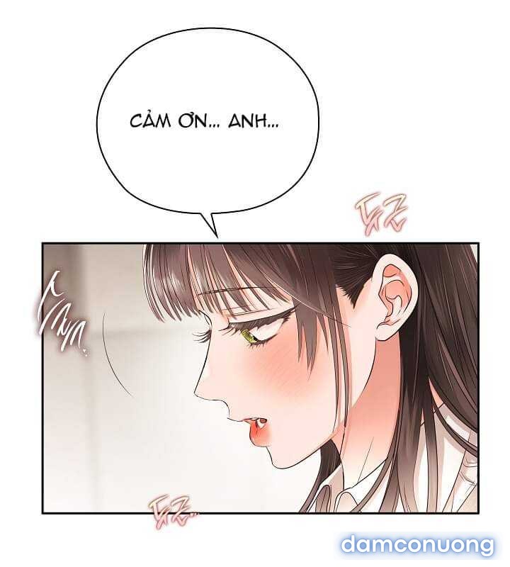 [18+] Trong Công Ty Thì Hãy Đứng Đắn Chapter 52.5 - Page 24