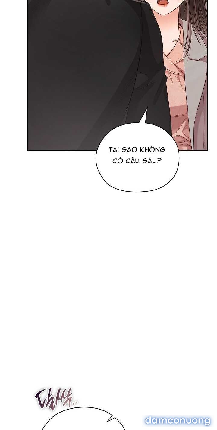 [18+] Trong Công Ty Thì Hãy Đứng Đắn Chapter 46.2 - Page 28