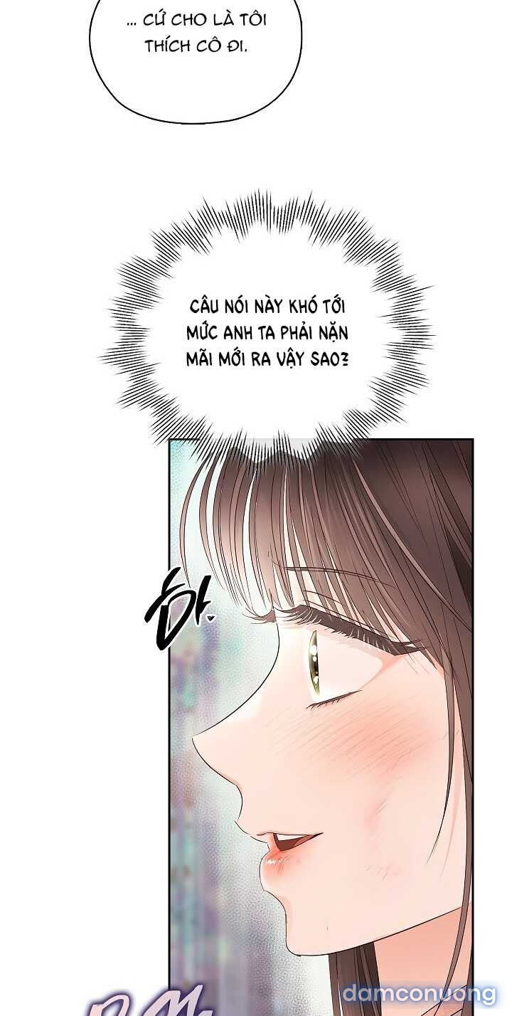 [18+] Trong Công Ty Thì Hãy Đứng Đắn Chapter 46.2 - Page 29