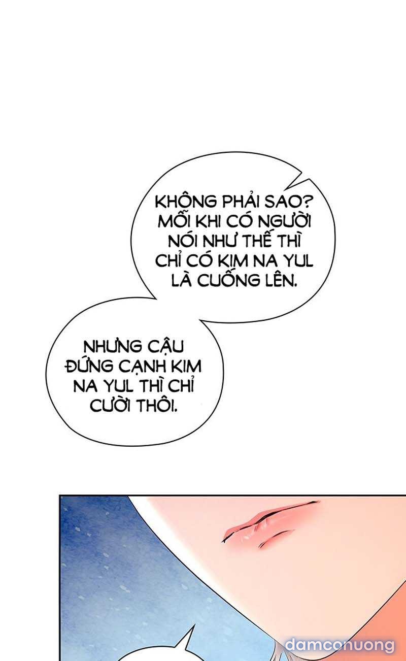 [18+] Trong Công Ty Thì Hãy Đứng Đắn - Chương 36.2 - Page 23