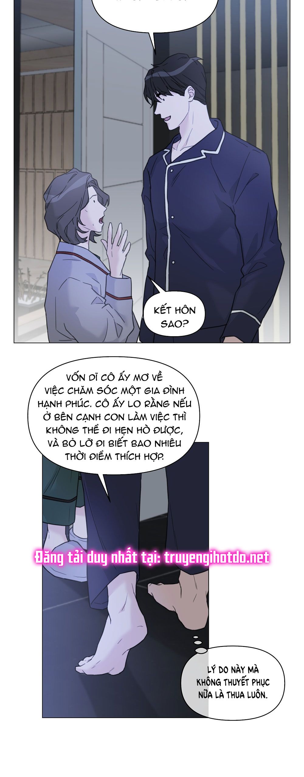 [18+] CÁCH THU HÚT CƠ THỂ CỦA CẤP TRÊN Chapter 6 - Page 6