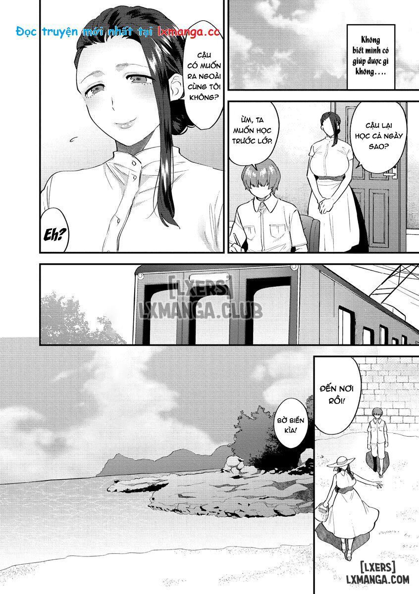 Mayugomori 〜Nee ya to boku no midarana himegoto 〜 Ch.1-4 Oneshot - Page 31