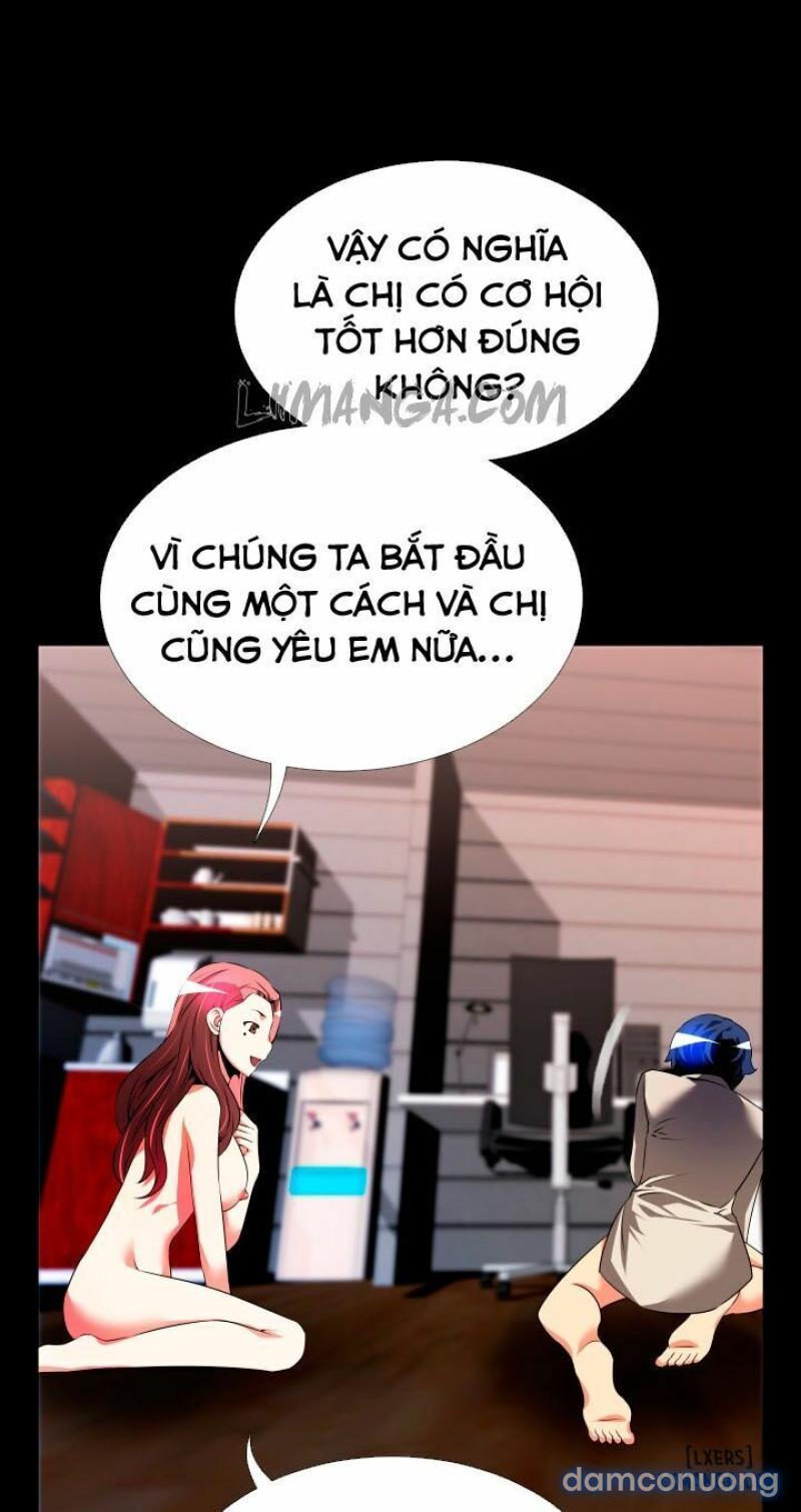 Thông Số Tình Yêu Của Giới trẻ Chapter 48 - Page 21