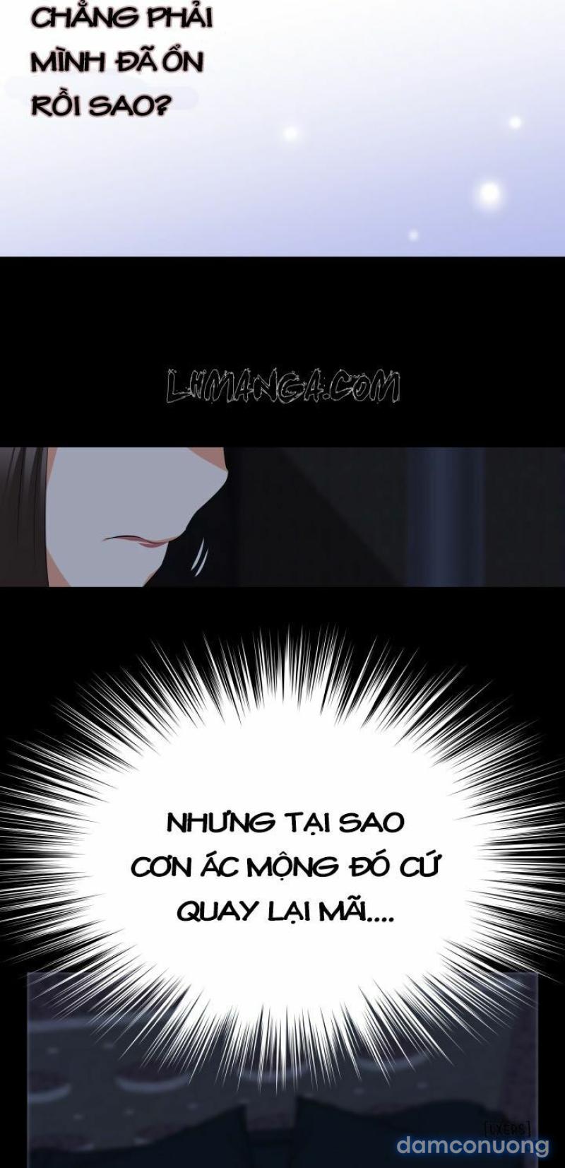 Thông Số Tình Yêu Của Giới trẻ Chapter 41 - Page 20