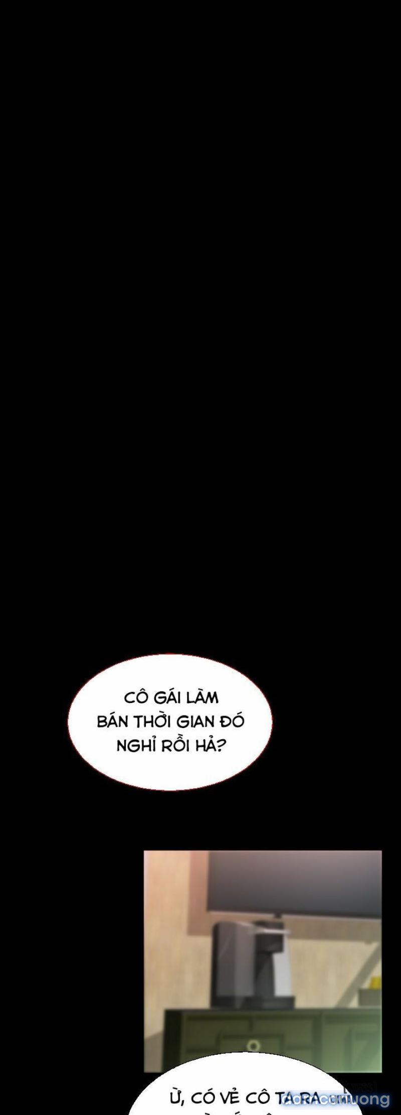 Thông Số Tình Yêu Của Giới trẻ Chapter 41 - Page 22