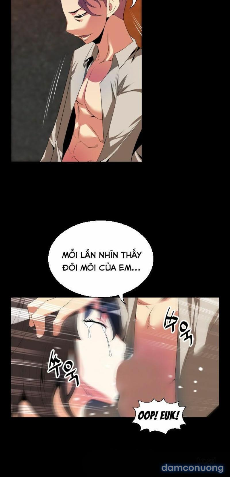 Thông Số Tình Yêu Của Giới trẻ Chapter 41 - Page 9