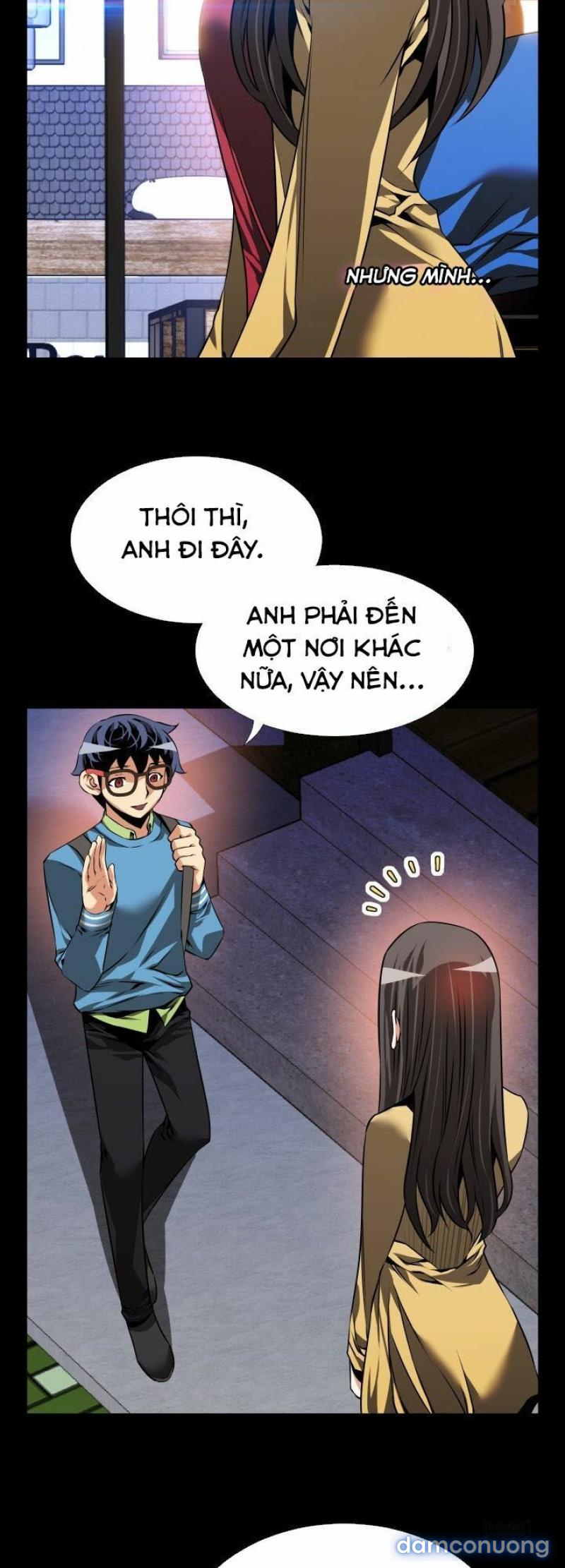 Thông Số Tình Yêu Của Giới trẻ Chapter 77 - Page 13