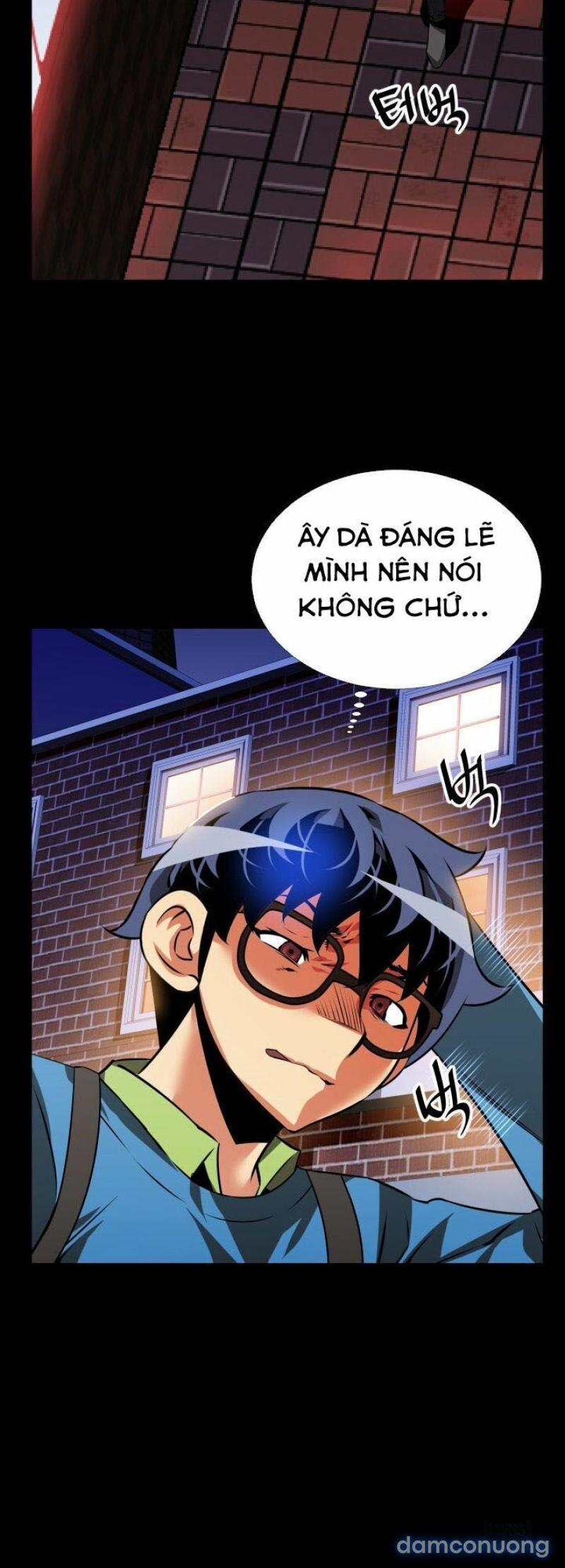 Thông Số Tình Yêu Của Giới trẻ Chapter 77 - Page 21