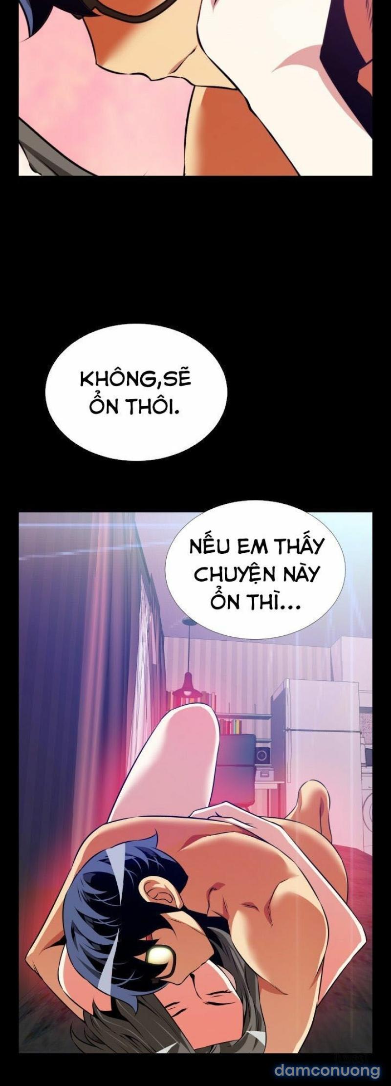 Thông Số Tình Yêu Của Giới trẻ Chapter 77 - Page 38