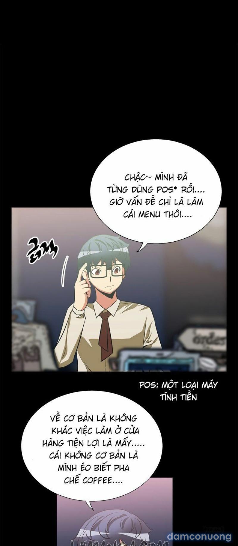 Thông Số Tình Yêu Của Giới trẻ Chapter 17 - Page 13