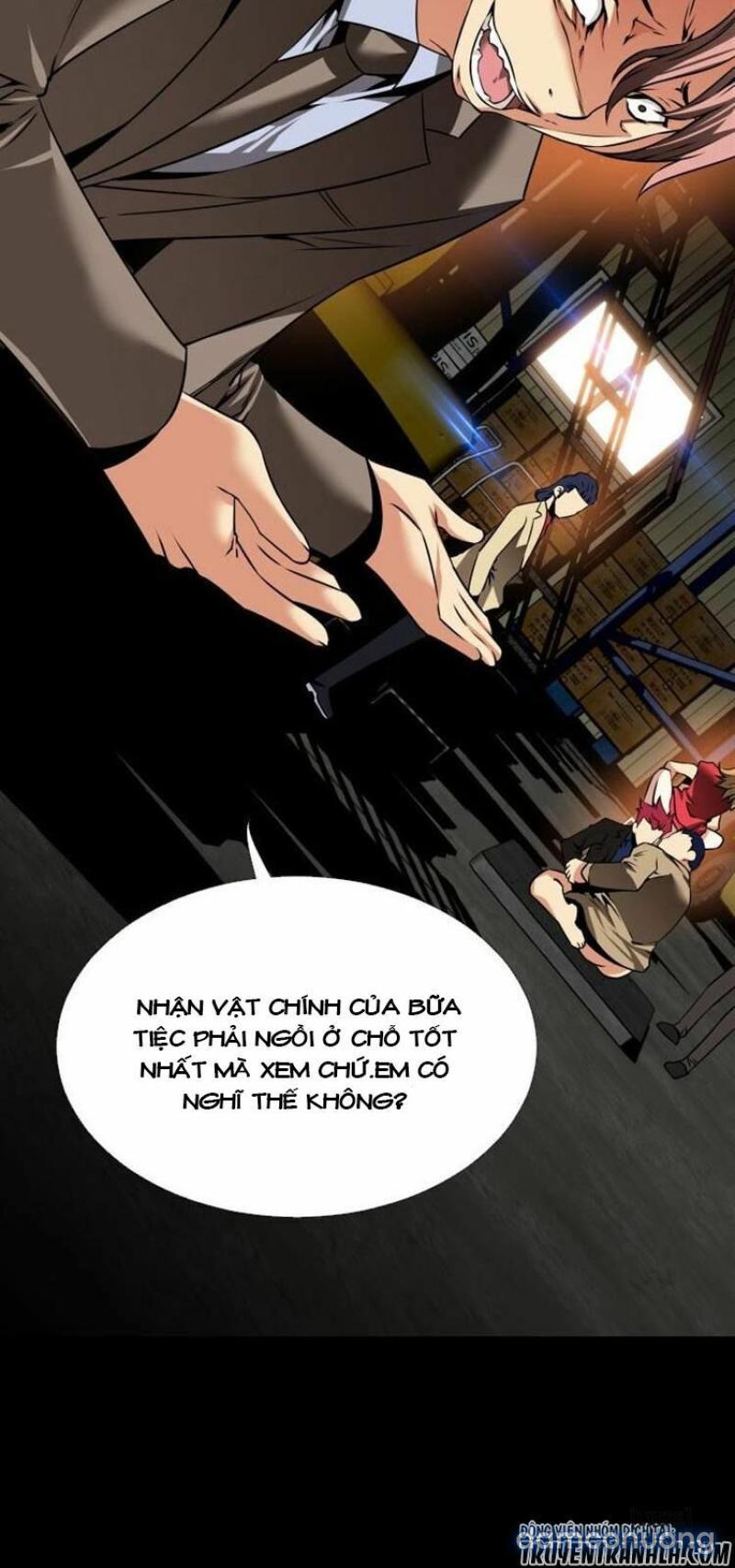 Thông Số Tình Yêu Của Giới trẻ Chapter 102 - Page 10