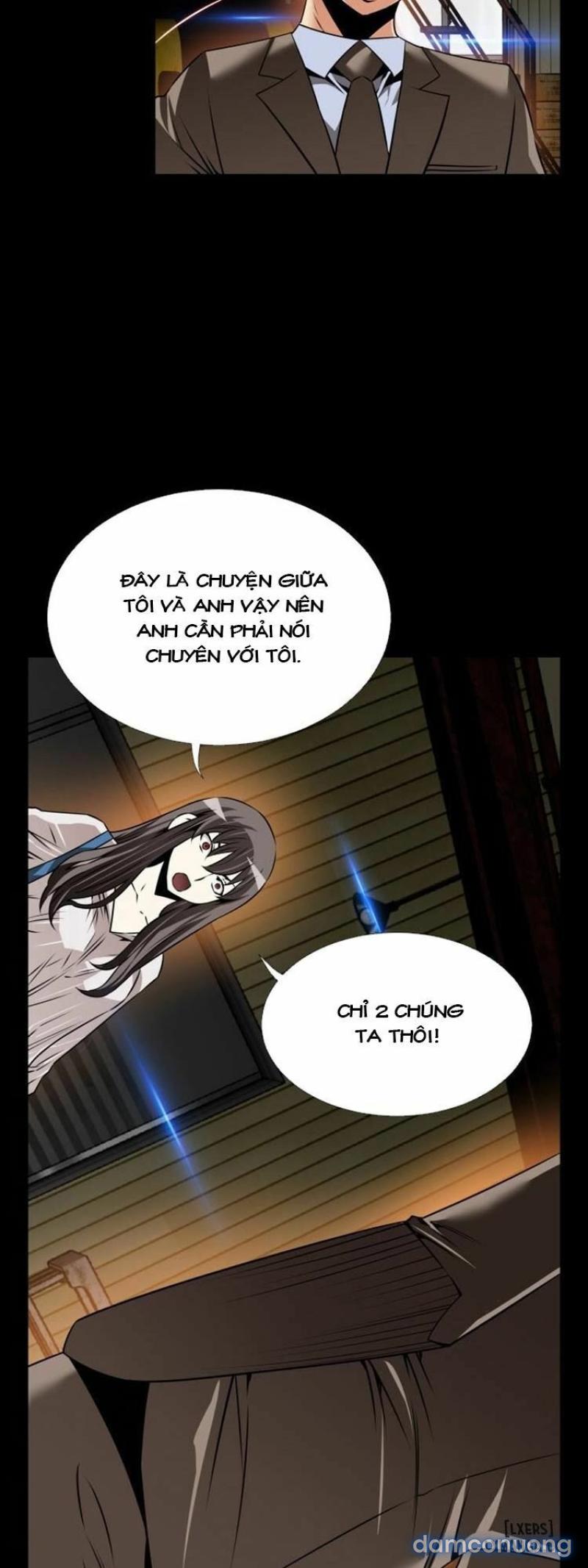 Thông Số Tình Yêu Của Giới trẻ Chapter 102 - Page 13